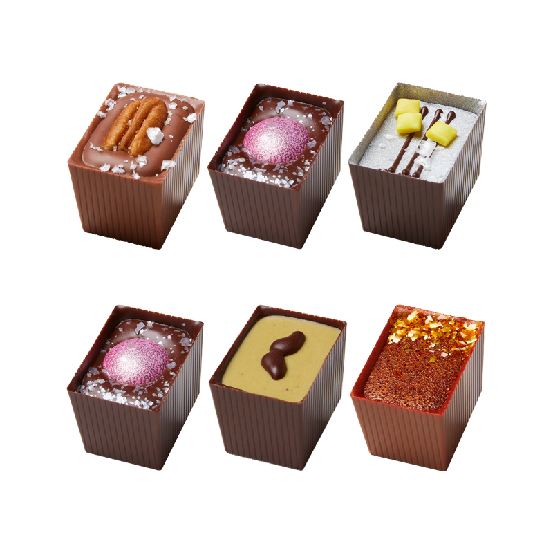 Caramel Box of Bons Best Price