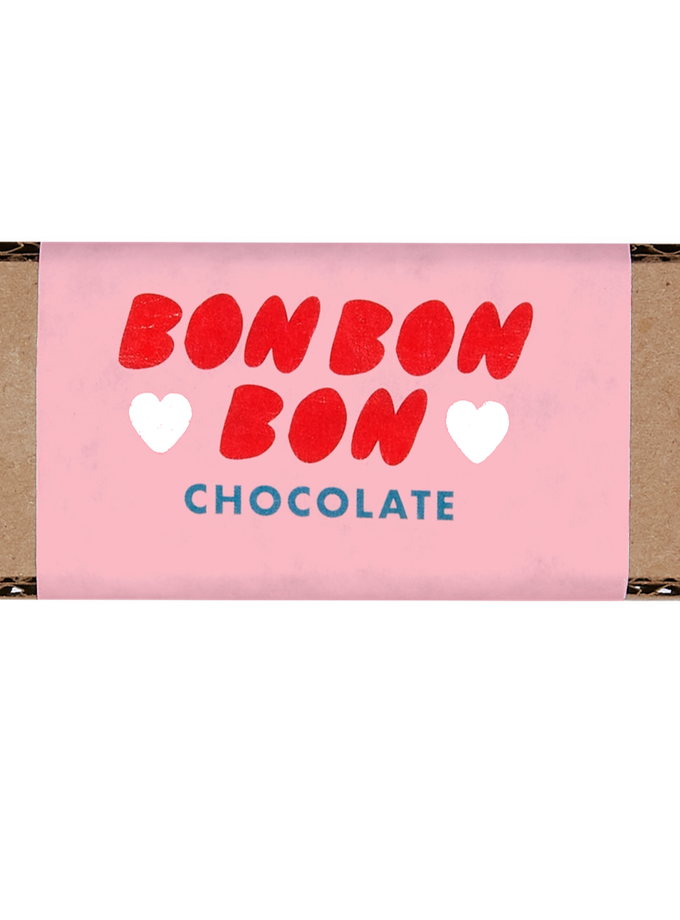 Keep Bon Bon Bon logo Best Price