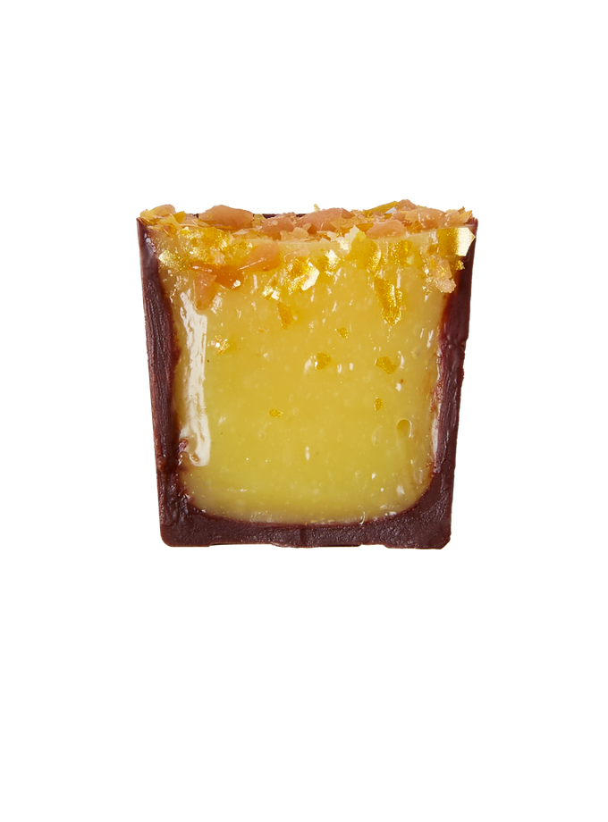 Crème Brûlée New Arrival