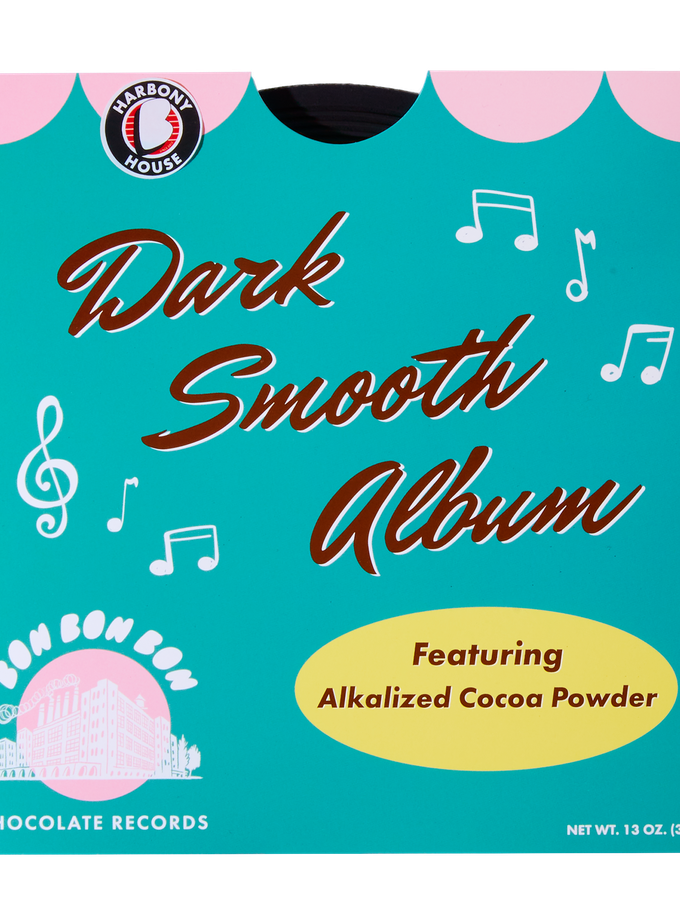 Dark Smooth Album Best Seller