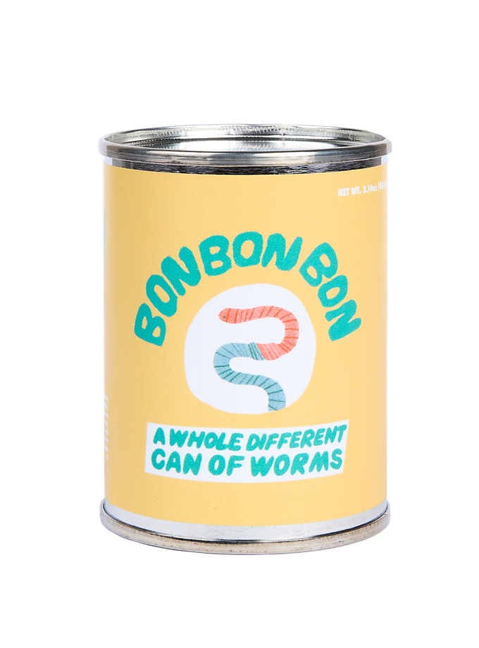 Can of Worms Best Seller