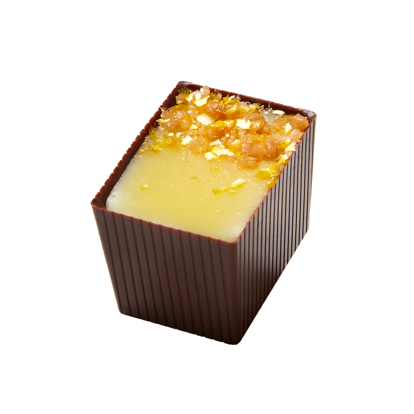 Crème Brûlée Free shipping