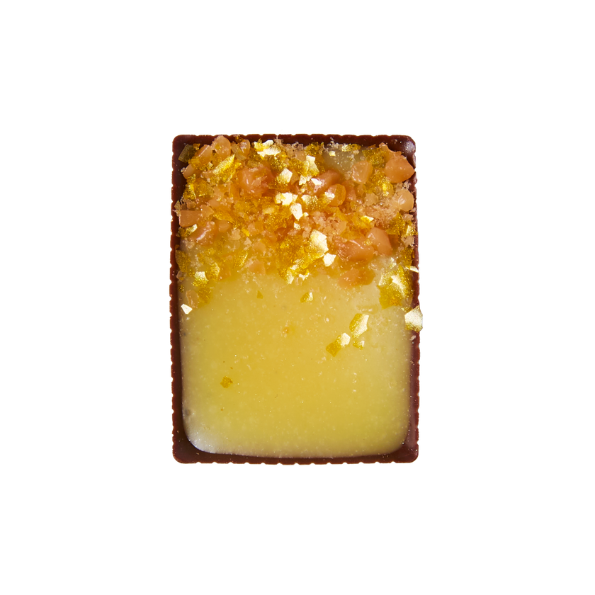 Crème Brûlée Free shipping